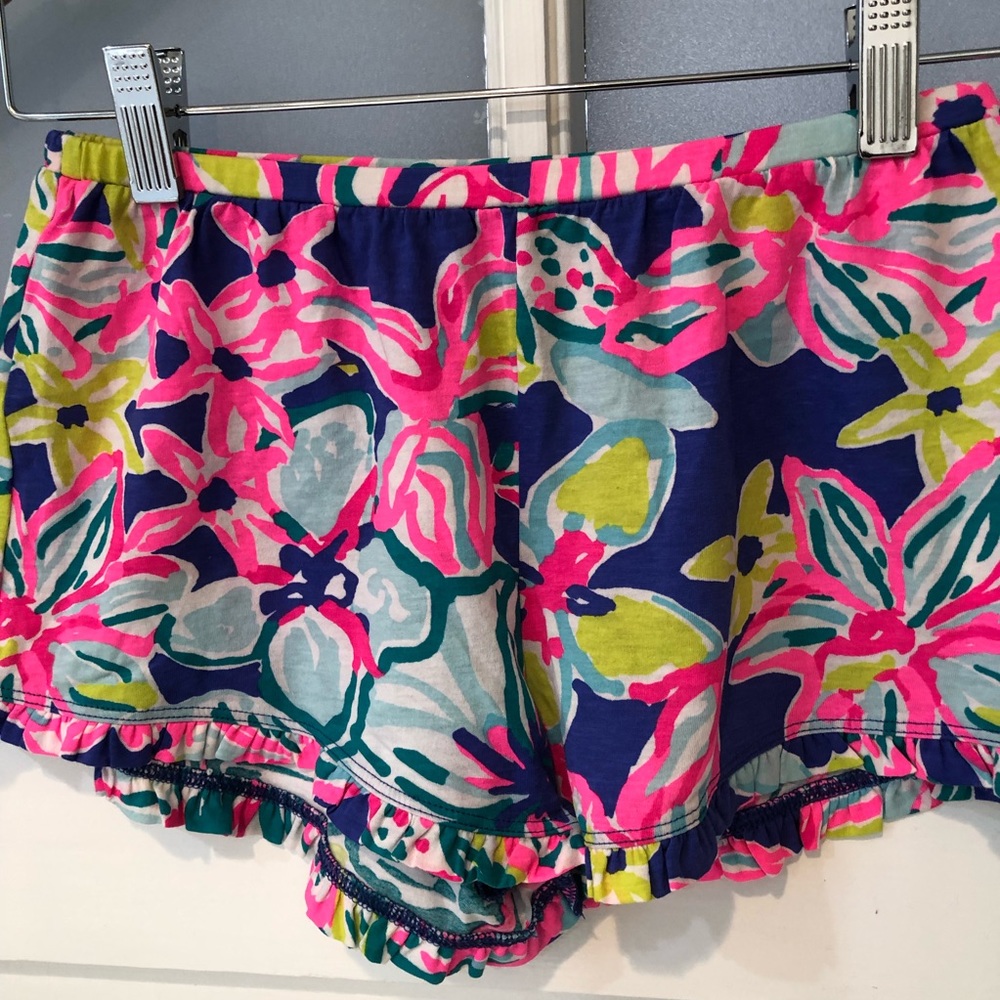 NWT Lilly Pulitzer shorts
